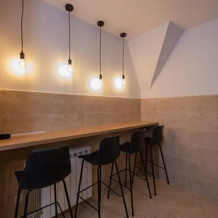 Vienna 2 Apartament Zlatibor