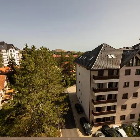 Apartment Vienna 2