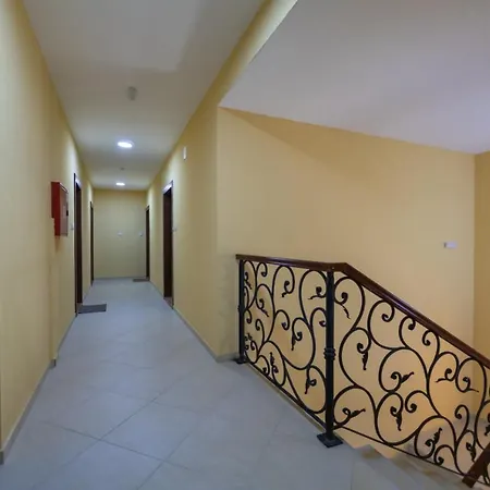 Apartament Vienna 2 *