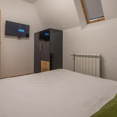 Apartament Vienna 2