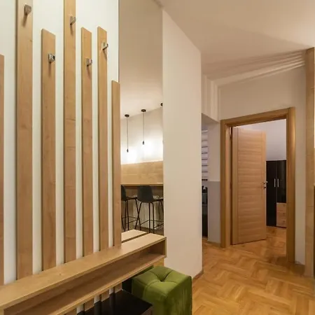Apartament Vienna 2