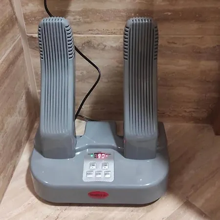 Apartament Vienna 2 *