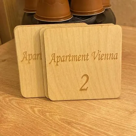 Apartament Vienna 2