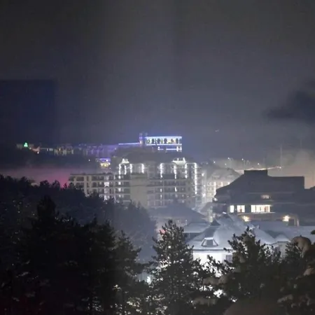 Apartament Vienna 2 *