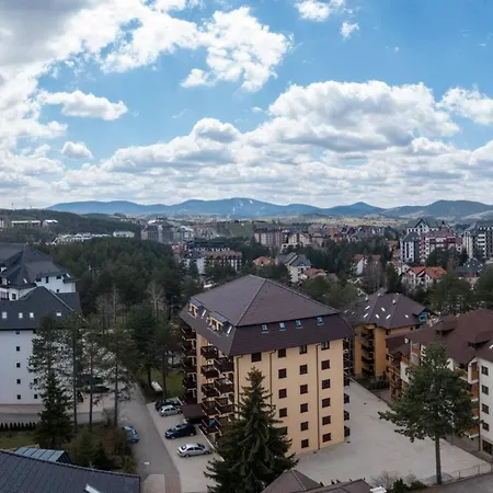 Vienna 2 Zlatibor