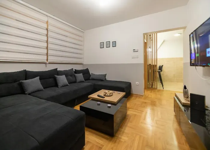 Vienna 2 Lejlighed Zlatibor