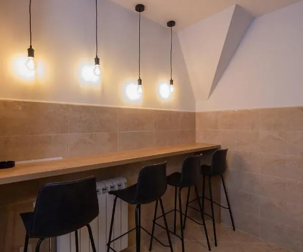 Vienna 2 Lejlighed Zlatibor