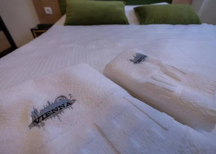 Lejlighed Vienna 2 *