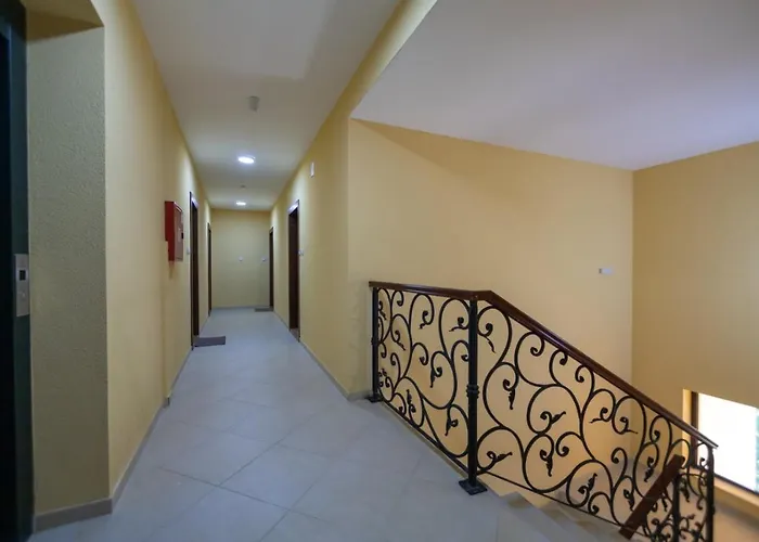 Lejlighed Vienna 2 *