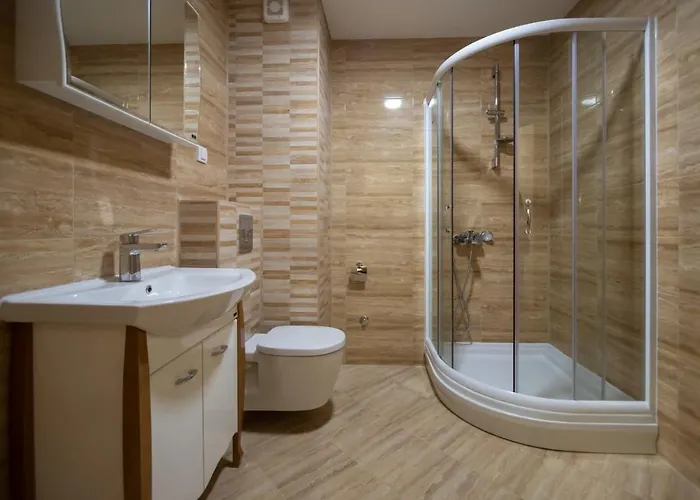 Lejlighed Vienna 2 *