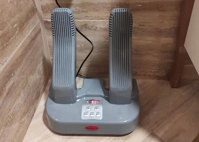 Lejlighed Vienna 2 *