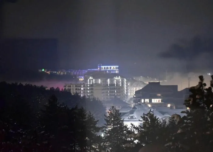 Lejlighed Vienna 2 *