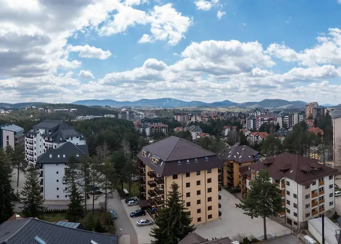 Vienna 2 Zlatibor